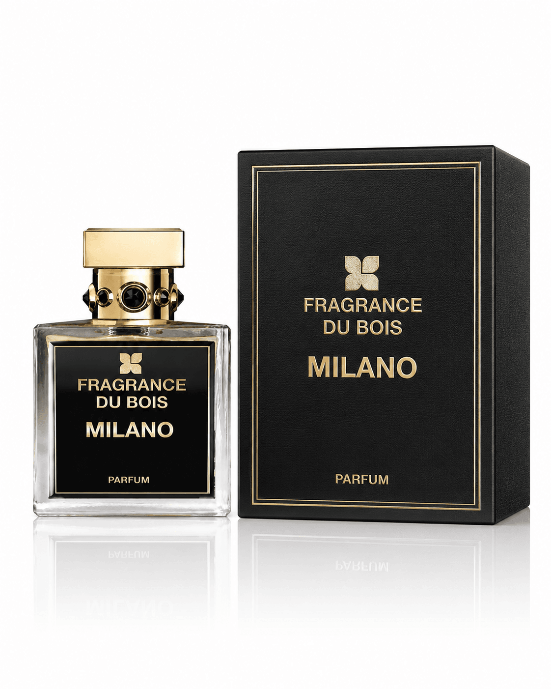 MILANO de FRAGRANCE DU BOIS