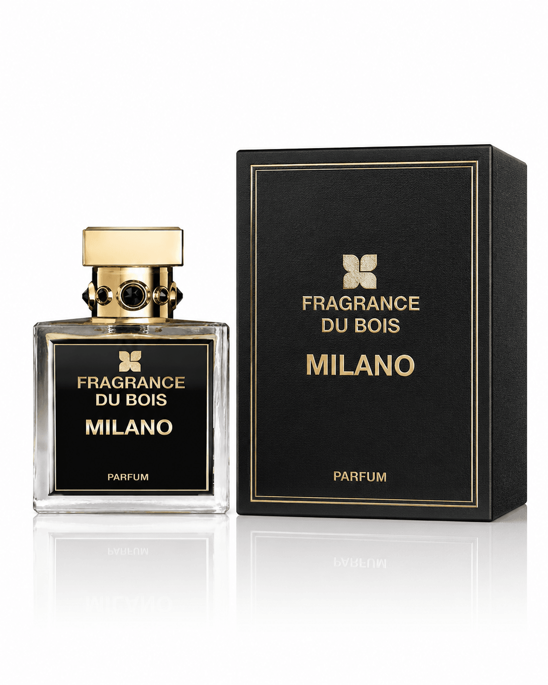 MILANO de FRAGRANCE DU BOIS