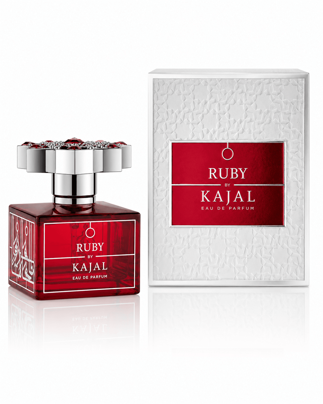 RUBY de KAJAL
