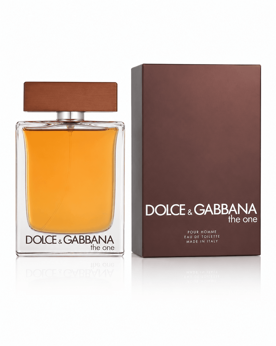 THE ONE EDT de DOLCE & GABBANA